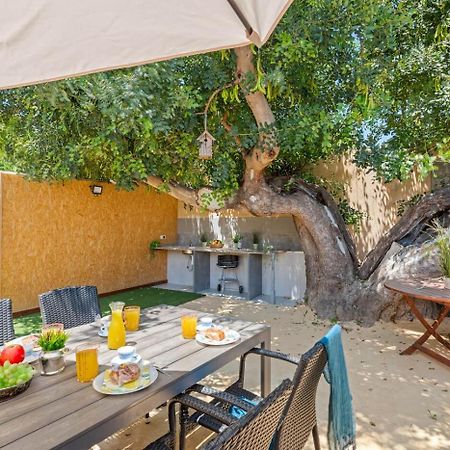 Villa Serena - Plusholidays Calpe Luaran gambar