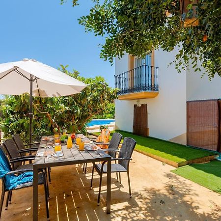 Villa Serena - Plusholidays Calpe Luaran gambar