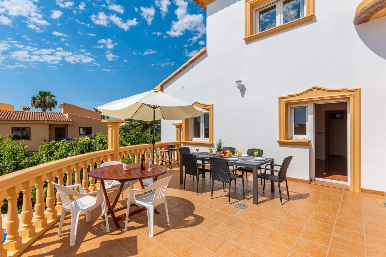 Villa Serena - Plusholidays Calpe Luaran gambar