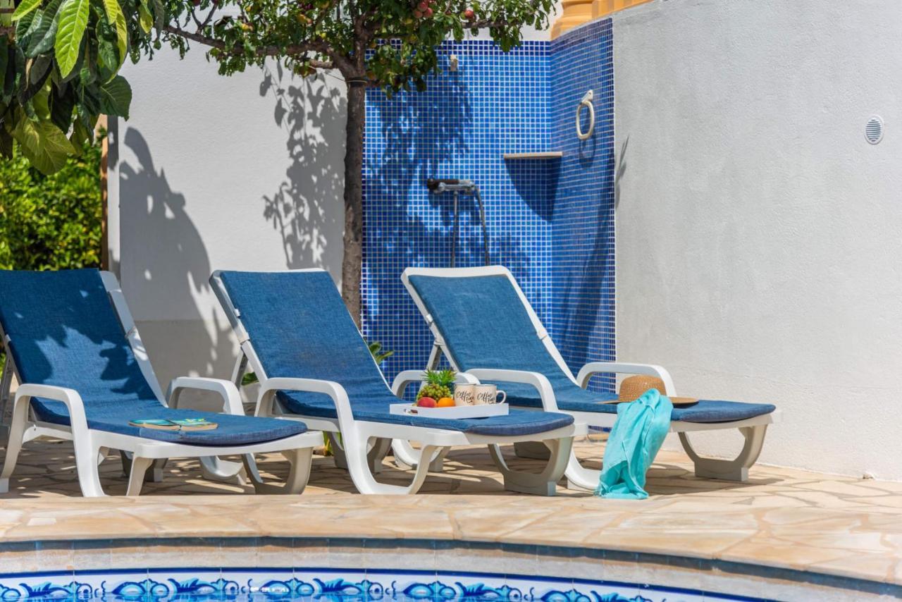 Villa Serena - Plusholidays Calpe Luaran gambar