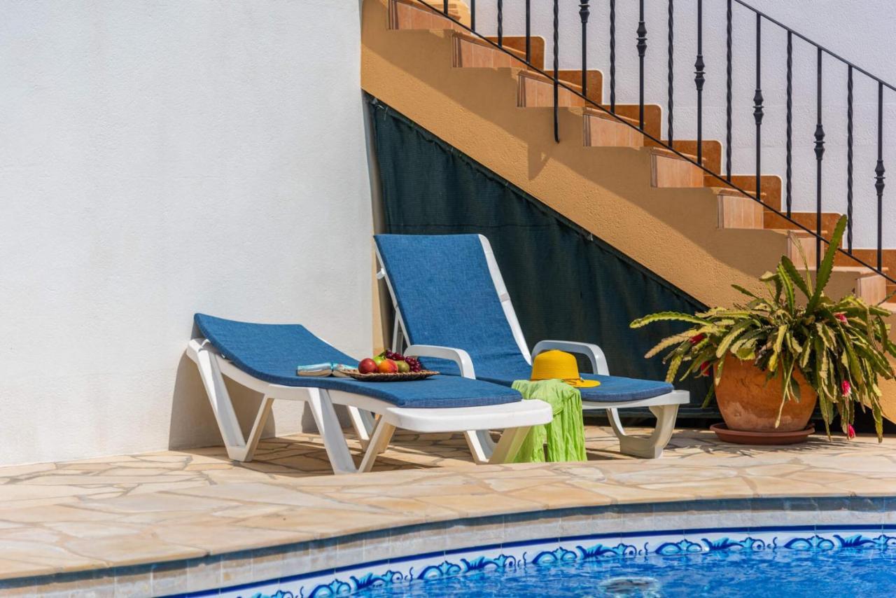 Villa Serena - Plusholidays Calpe Luaran gambar