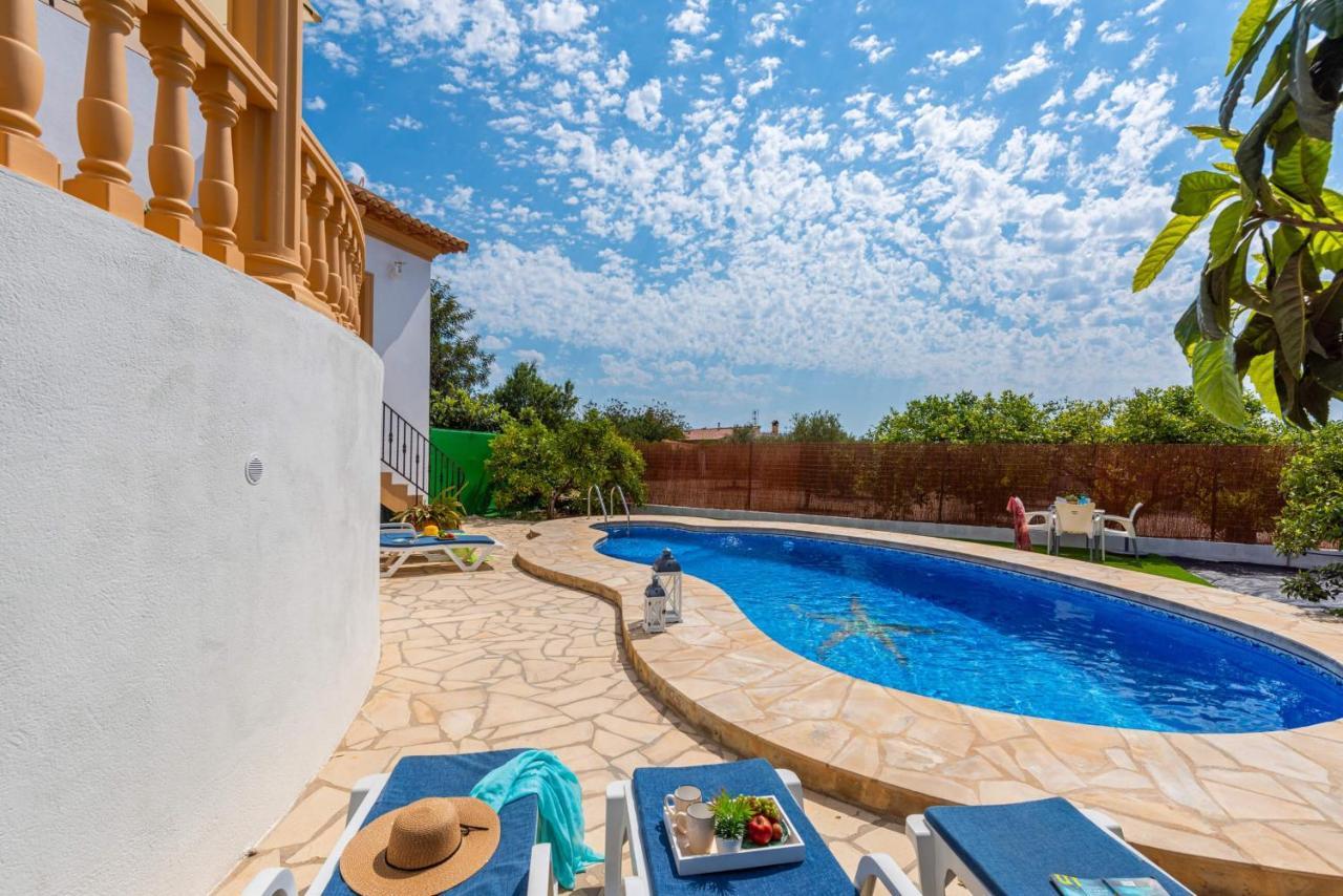 Villa Serena - Plusholidays Calpe Luaran gambar