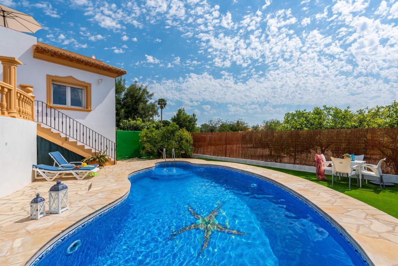 Villa Serena - Plusholidays Calpe Luaran gambar
