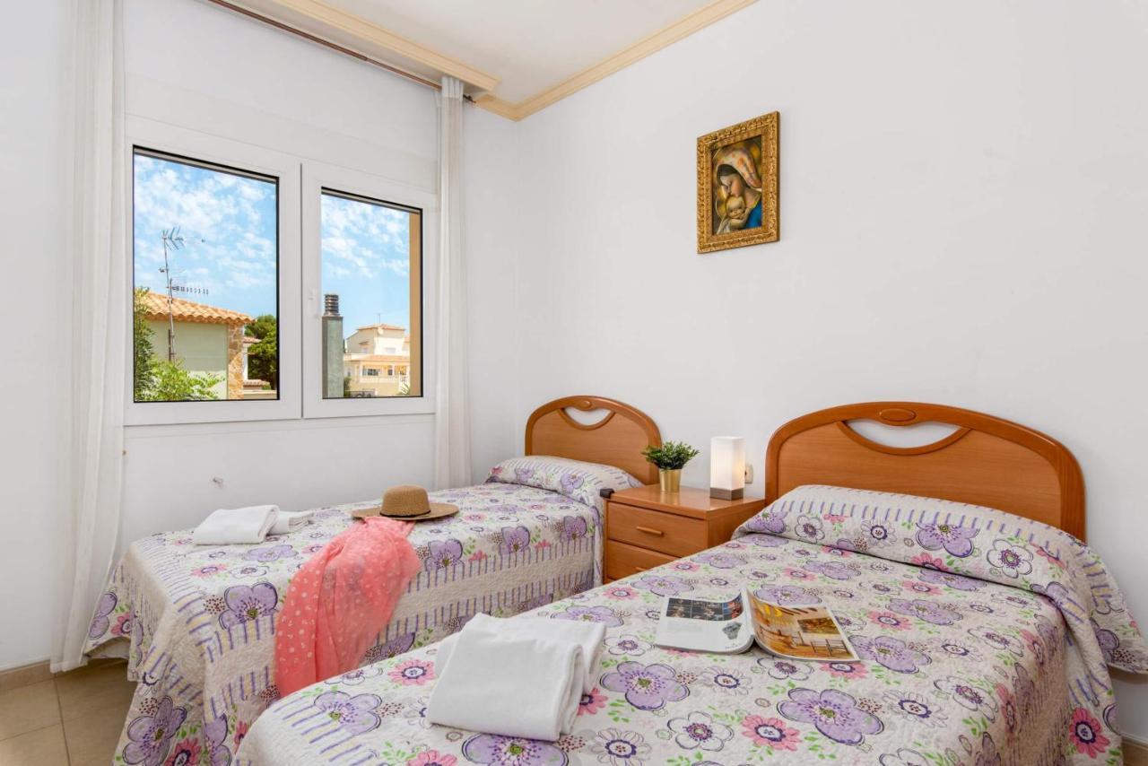 Villa Serena - Plusholidays Calpe Luaran gambar