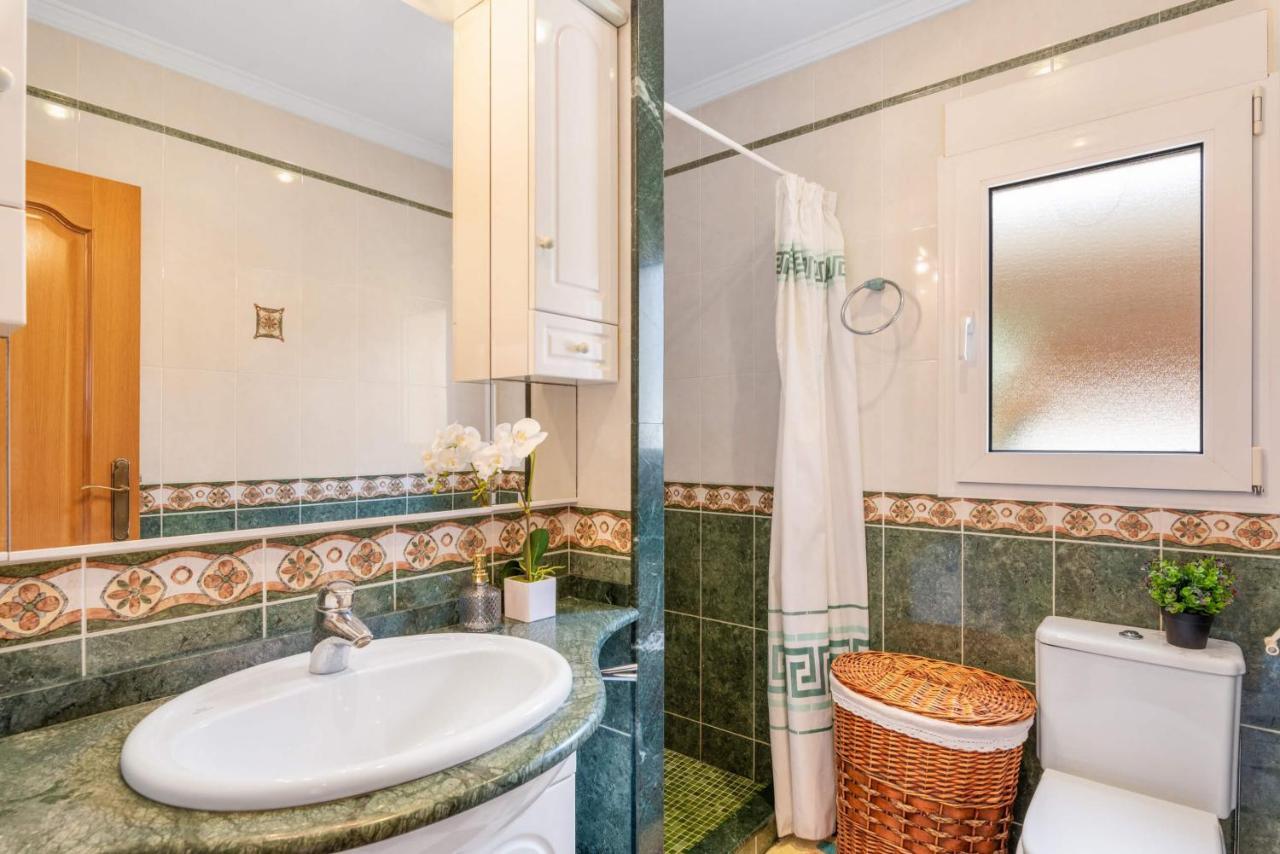 Villa Serena - Plusholidays Calpe Luaran gambar