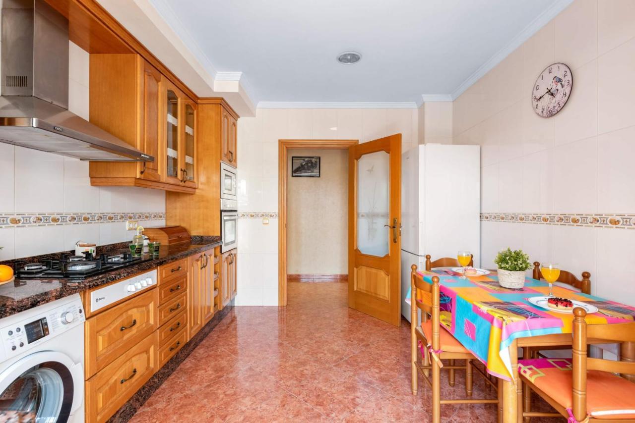 Villa Serena - Plusholidays Calpe Luaran gambar