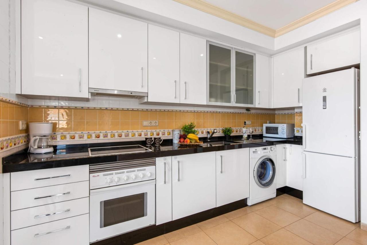 Villa Serena - Plusholidays Calpe Luaran gambar