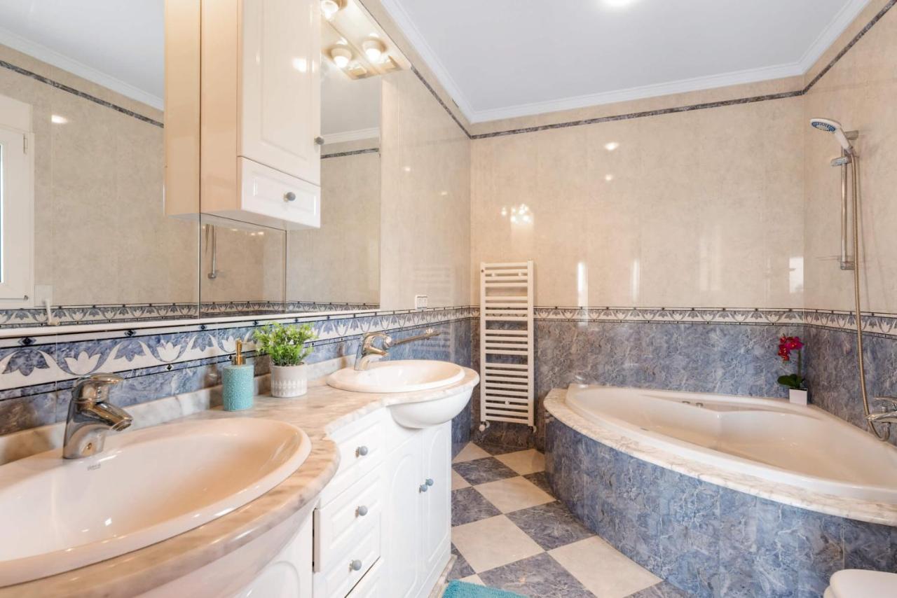 Villa Serena - Plusholidays Calpe Luaran gambar