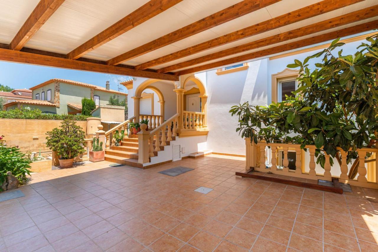 Villa Serena - Plusholidays Calpe Luaran gambar
