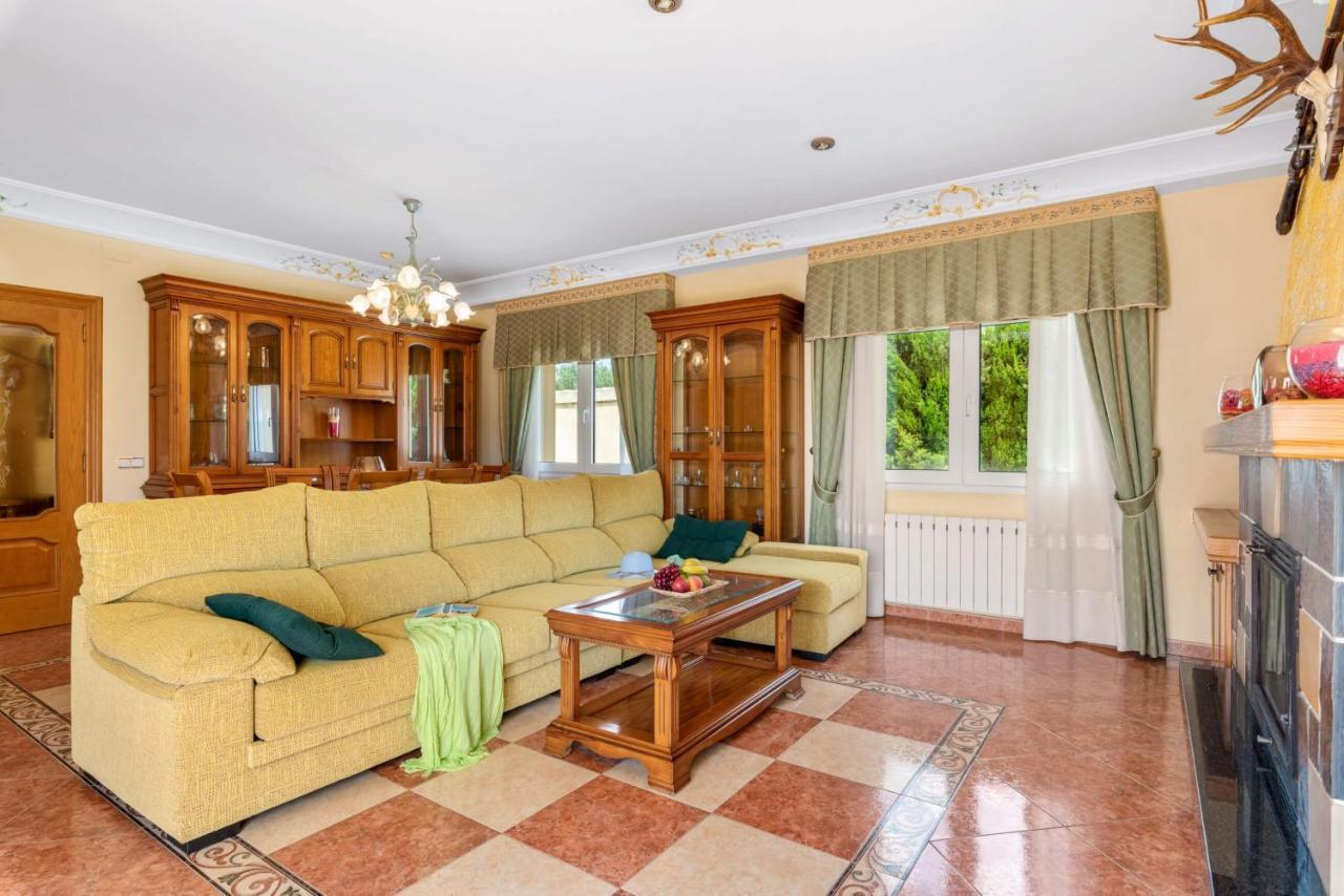 Villa Serena - Plusholidays Calpe Luaran gambar