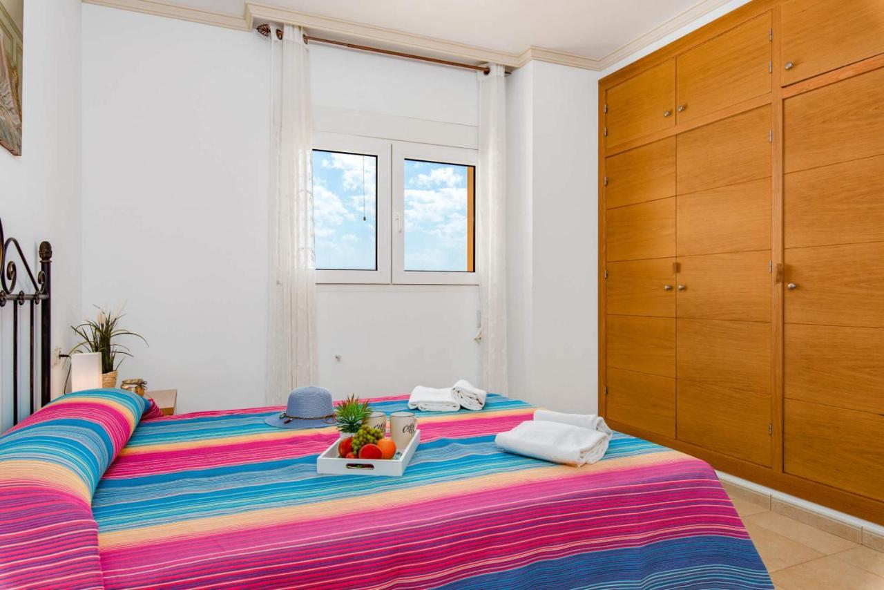 Villa Serena - Plusholidays Calpe Luaran gambar