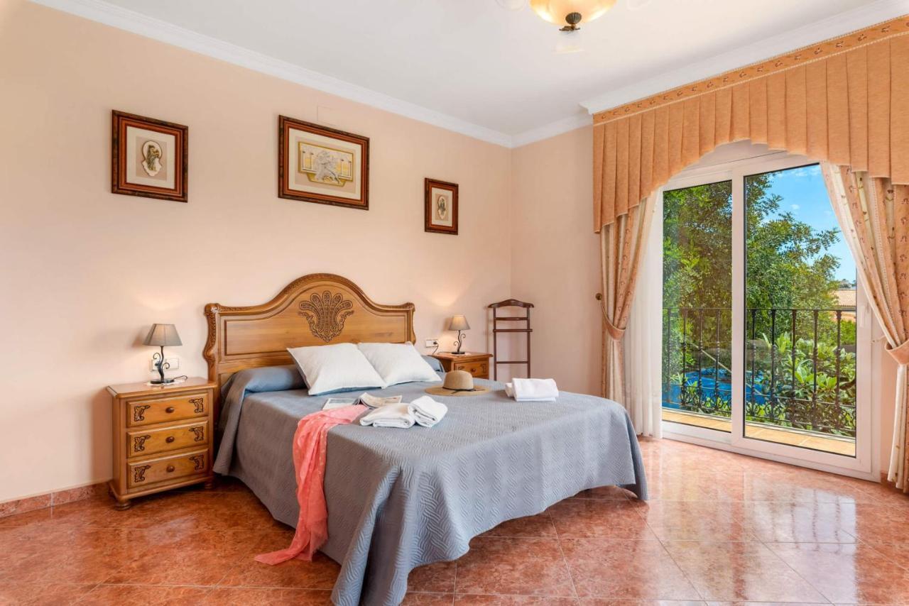 Villa Serena - Plusholidays Calpe Luaran gambar