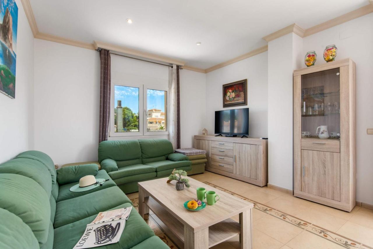 Villa Serena - Plusholidays Calpe Luaran gambar