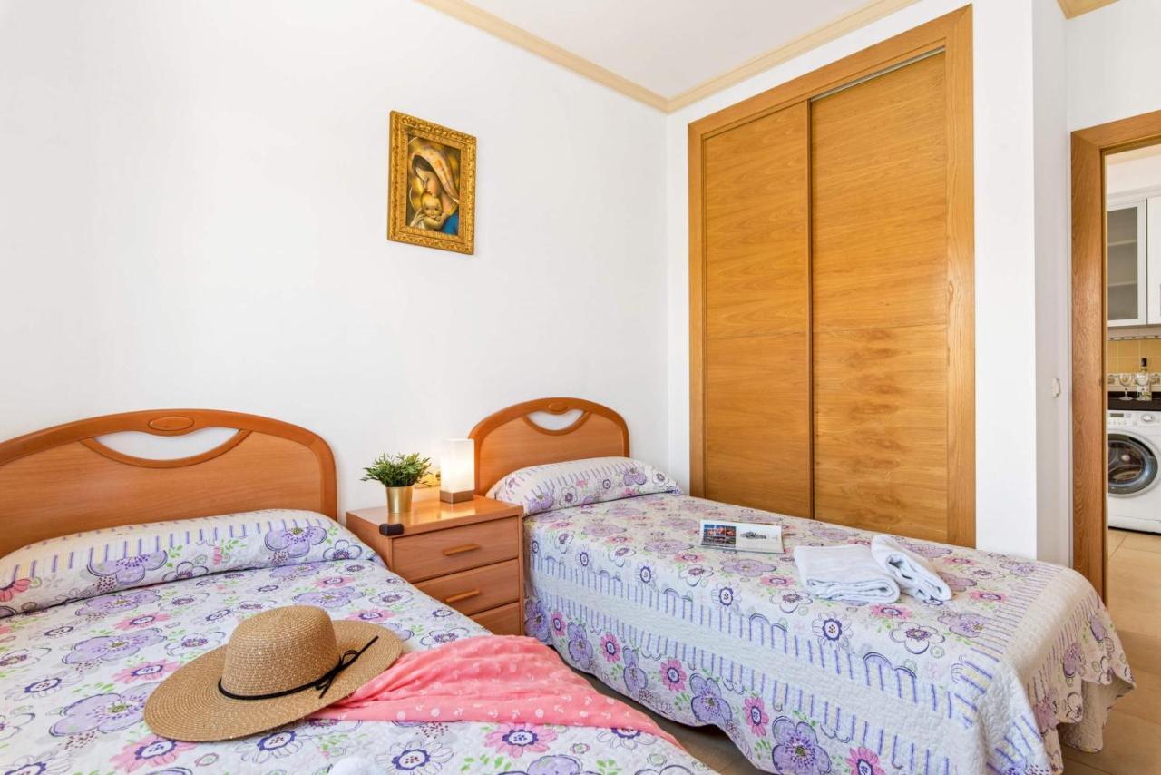 Villa Serena - Plusholidays Calpe Luaran gambar