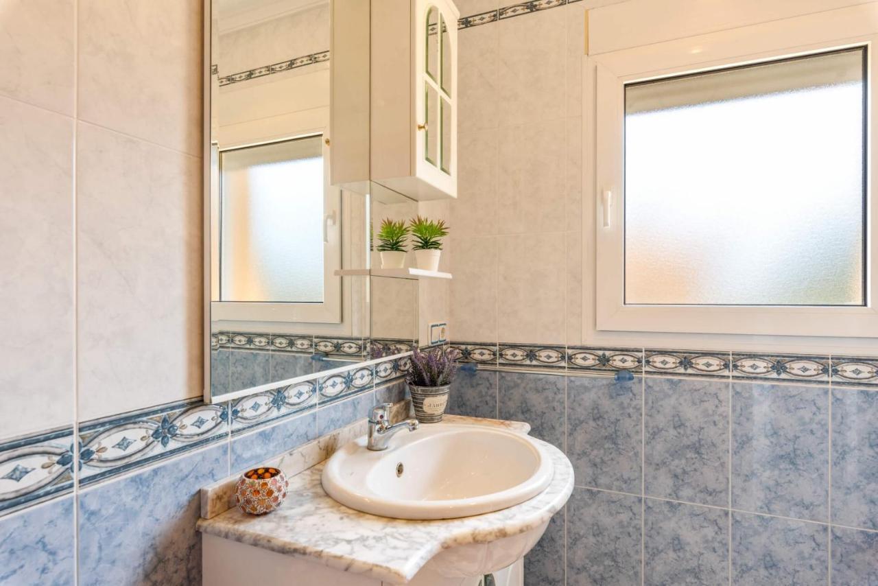 Villa Serena - Plusholidays Calpe Luaran gambar