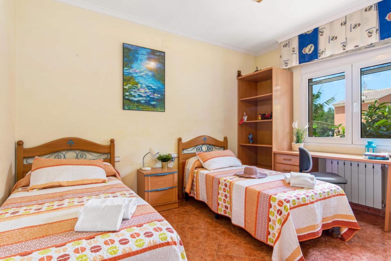 Villa Serena - Plusholidays Calpe Luaran gambar