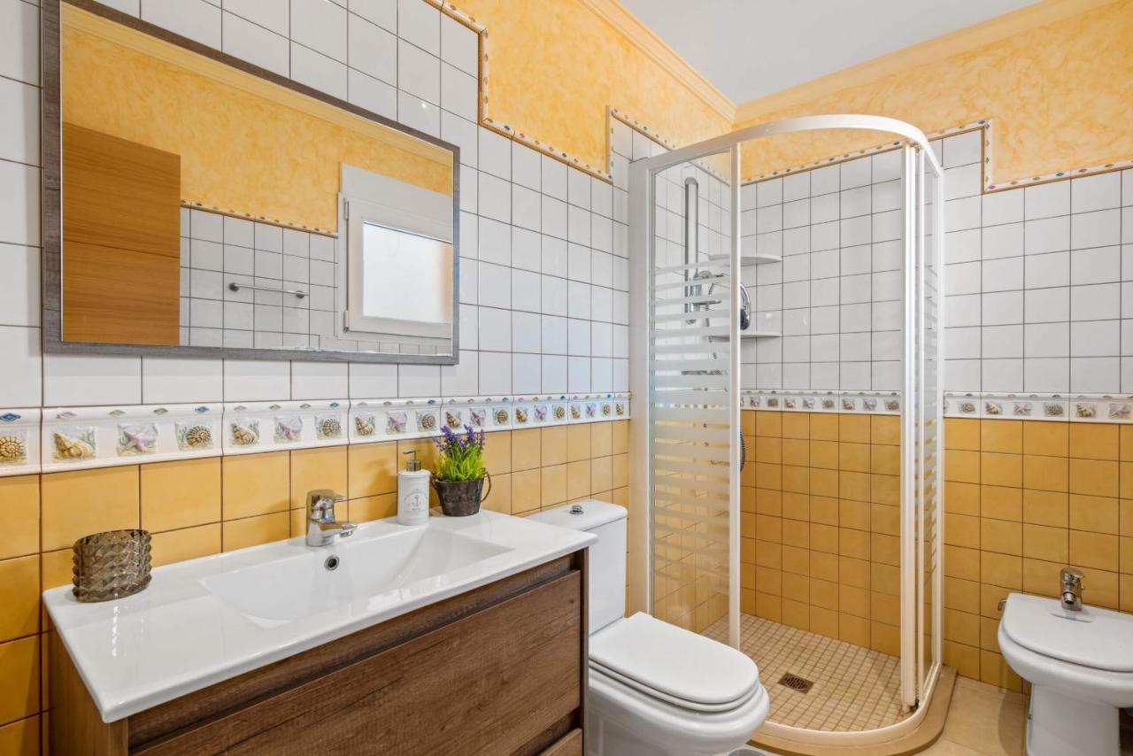 Villa Serena - Plusholidays Calpe Luaran gambar