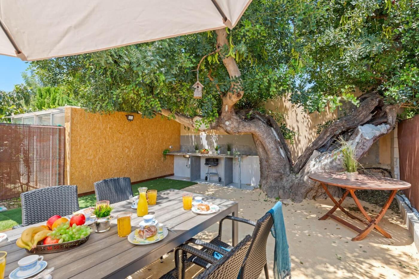 Villa Serena - Plusholidays Calpe Luaran gambar