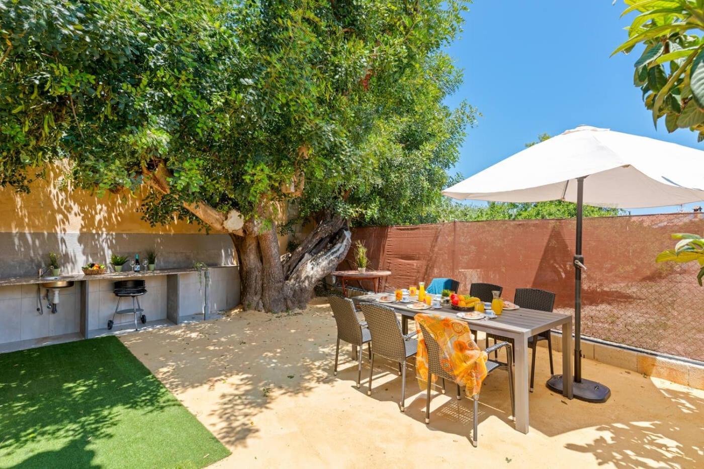 Villa Serena - Plusholidays Calpe Luaran gambar