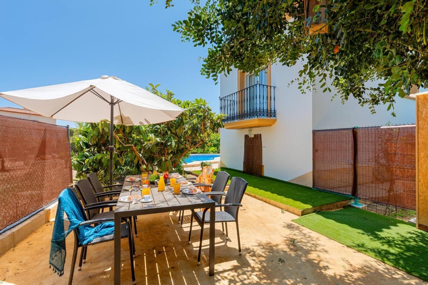 Villa Serena - Plusholidays Calpe Luaran gambar